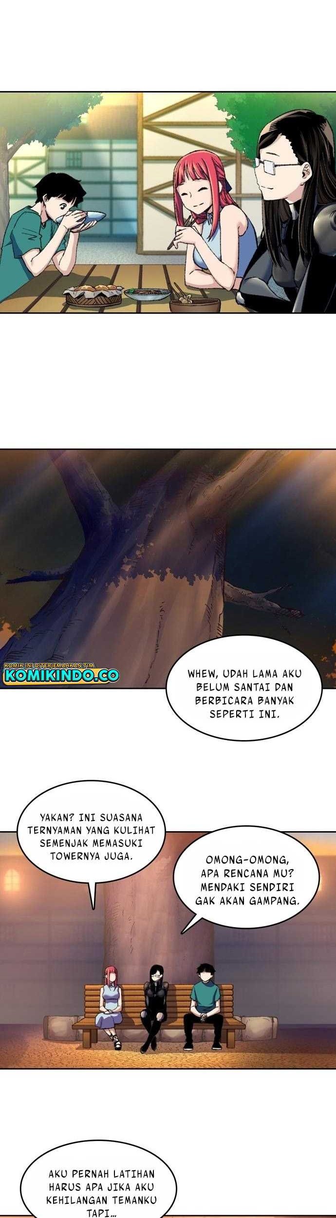 Ooparts Chapter 85 - halaman 15