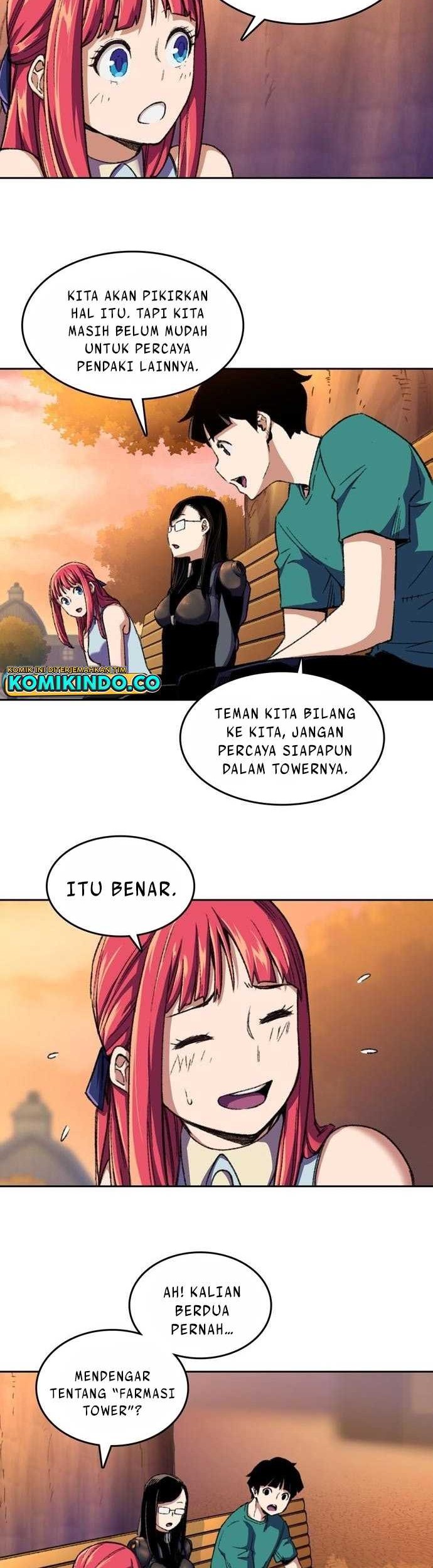 Ooparts Chapter 85 - halaman 17