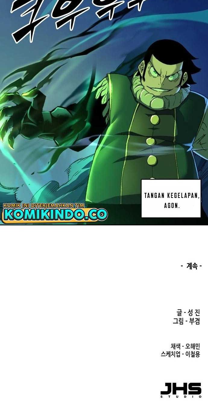Ooparts Chapter 85 - halaman 26