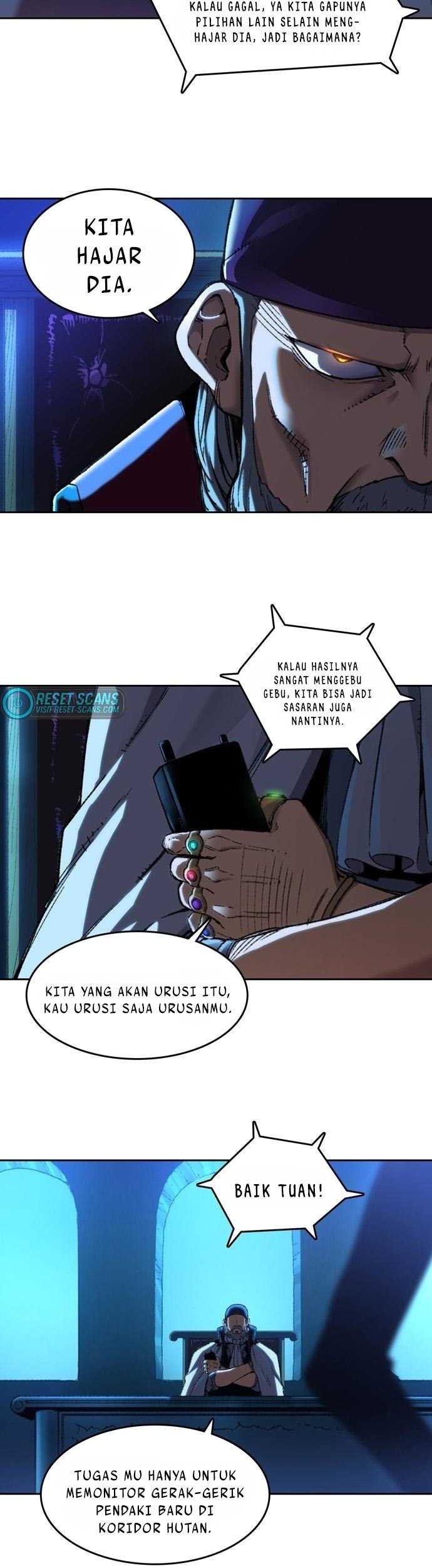 Ooparts Chapter 85 - halaman 4
