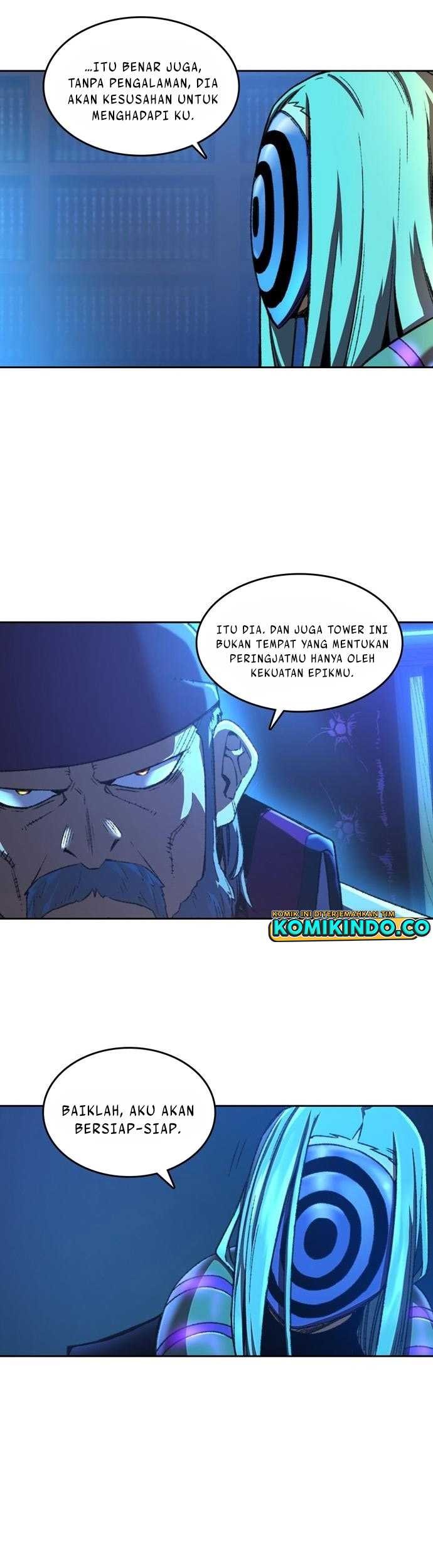 Ooparts Chapter 85 - halaman 8