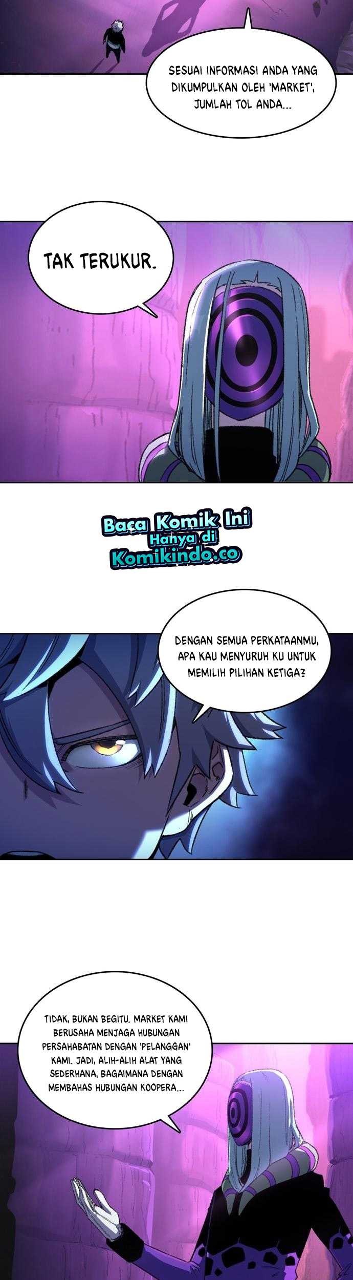 Ooparts Chapter 86 - halaman 10