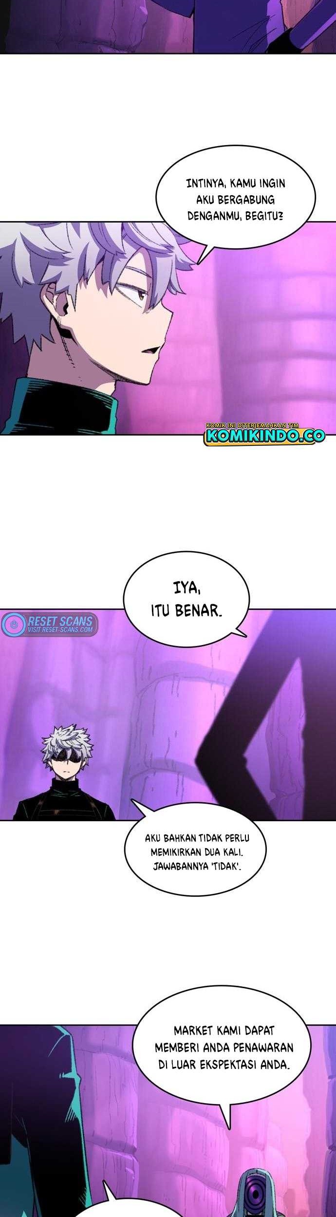 Ooparts Chapter 86 - halaman 11