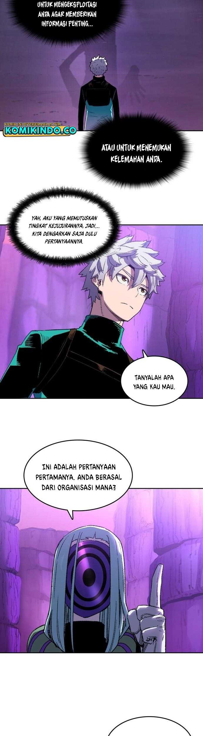 Ooparts Chapter 86 - halaman 13