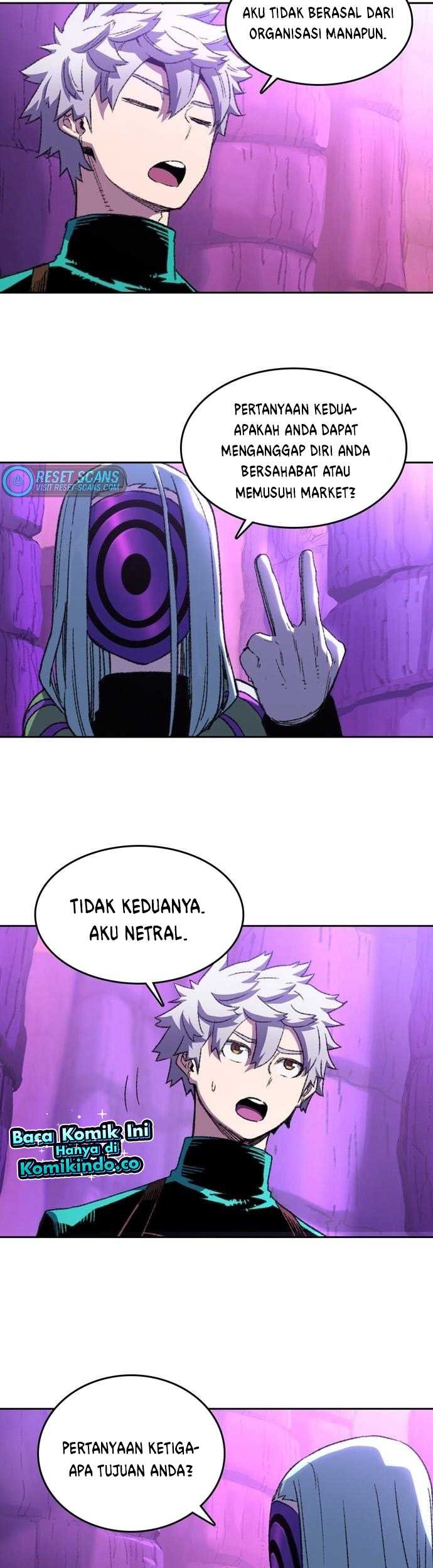 Ooparts Chapter 86 - halaman 14
