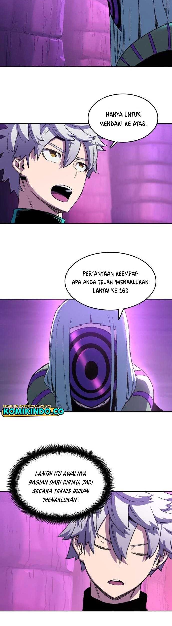 Ooparts Chapter 86 - halaman 15