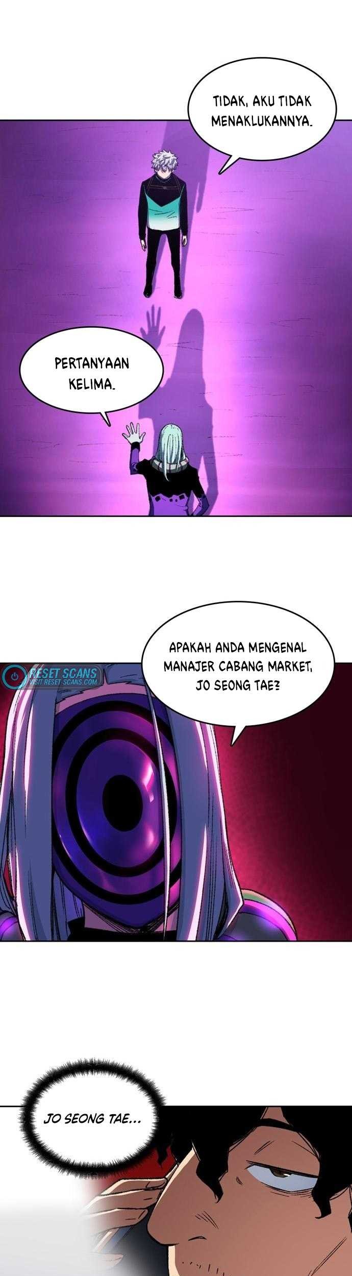 Ooparts Chapter 86 - halaman 16