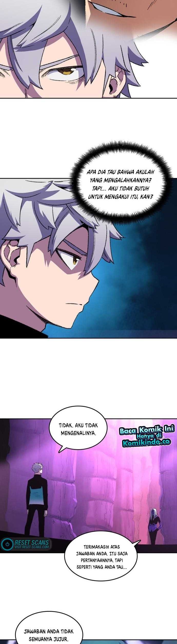 Ooparts Chapter 86 - halaman 17