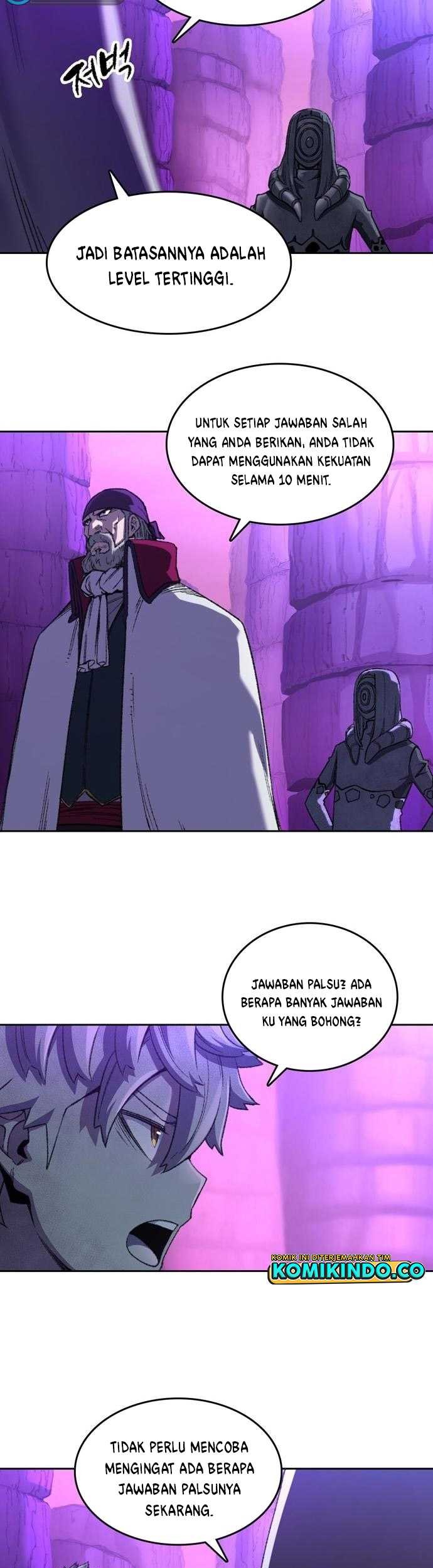 Ooparts Chapter 86 - halaman 20