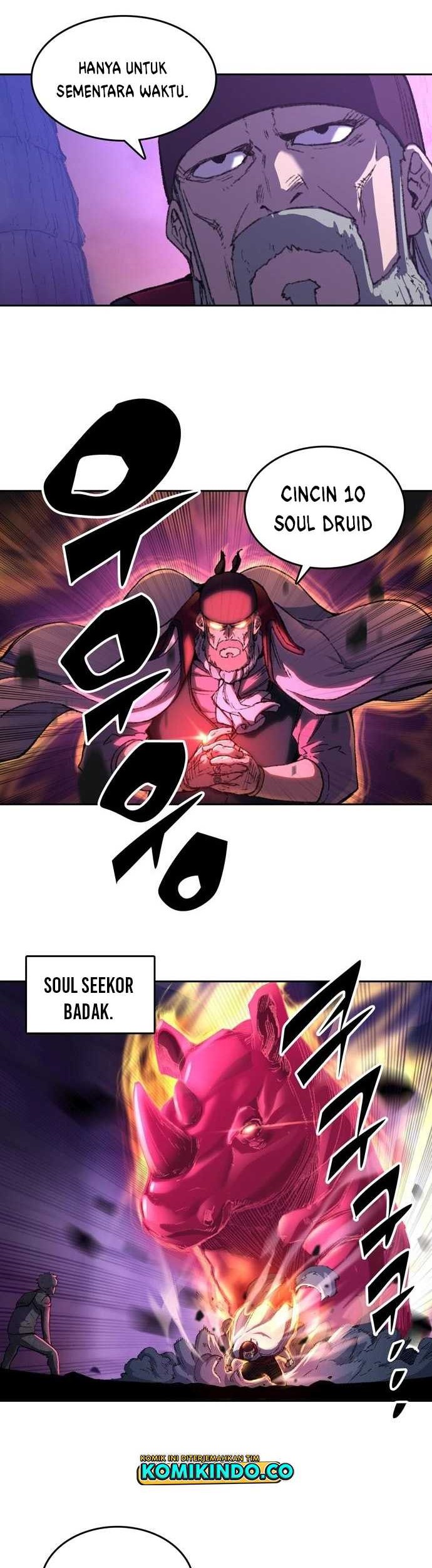 Ooparts Chapter 86 - halaman 25
