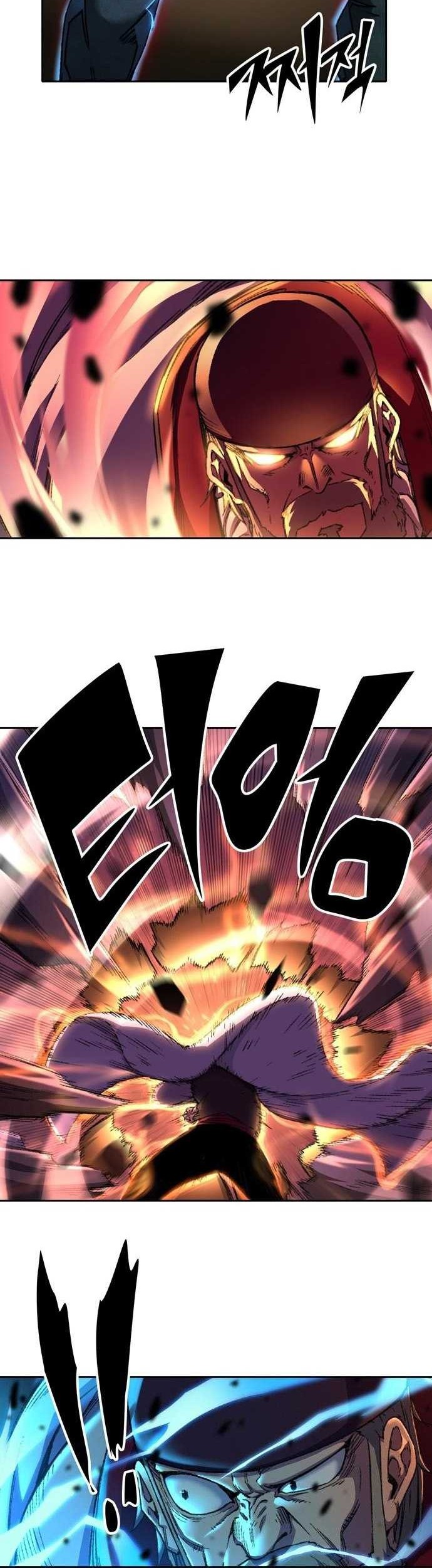 Ooparts Chapter 86 - halaman 27