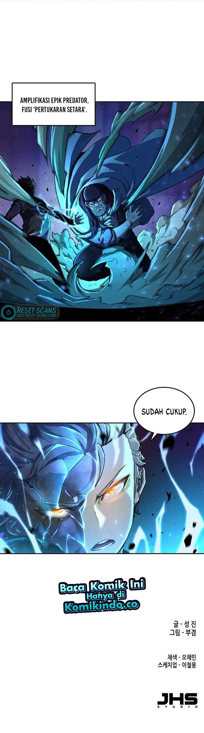 Ooparts Chapter 86 - halaman 28