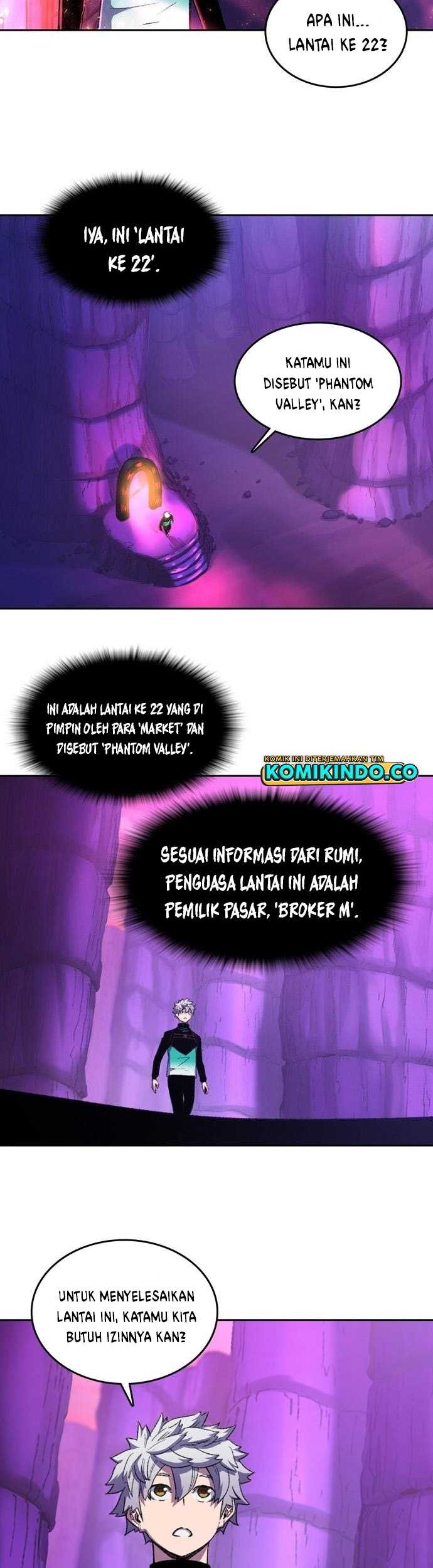 Ooparts Chapter 86 - halaman 3