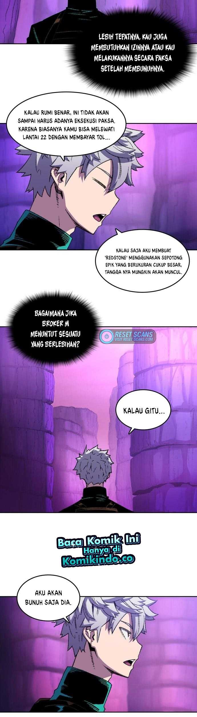 Ooparts Chapter 86 - halaman 4