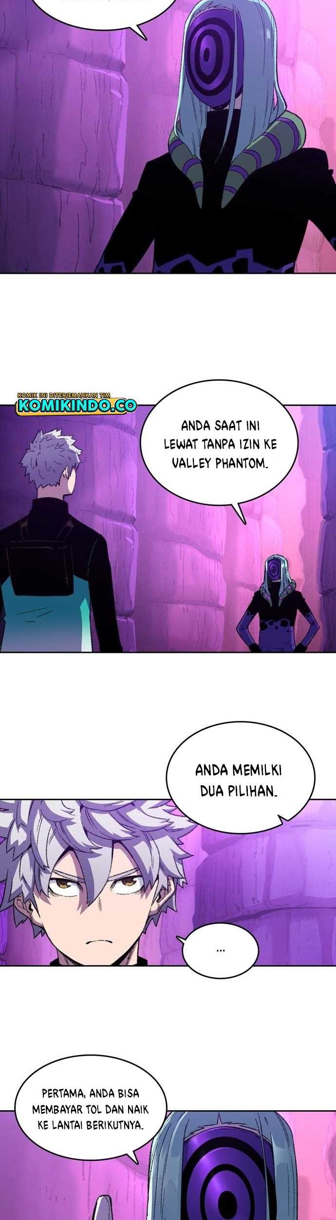 Ooparts Chapter 86 - halaman 7