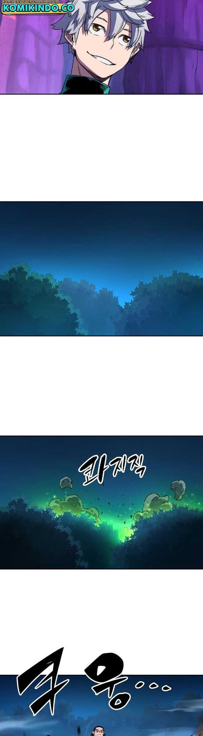 Ooparts Chapter 87 - halaman 11