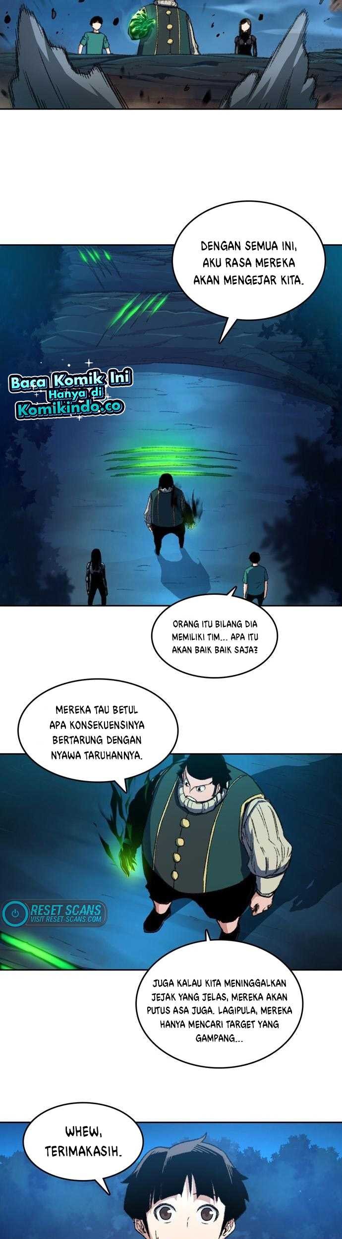 Ooparts Chapter 87 - halaman 12