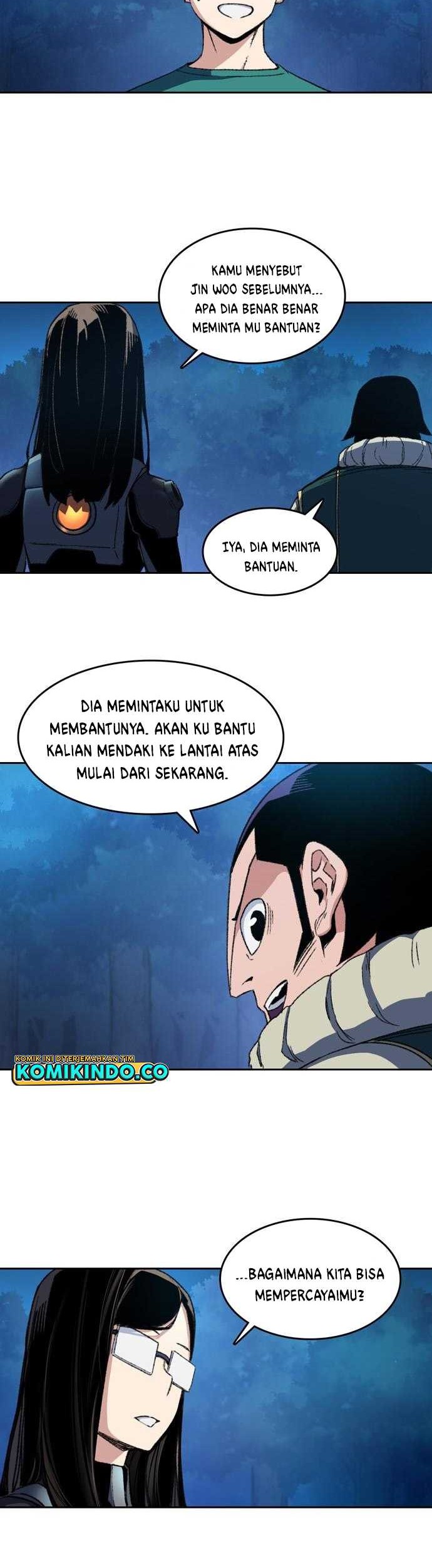 Ooparts Chapter 87 - halaman 13