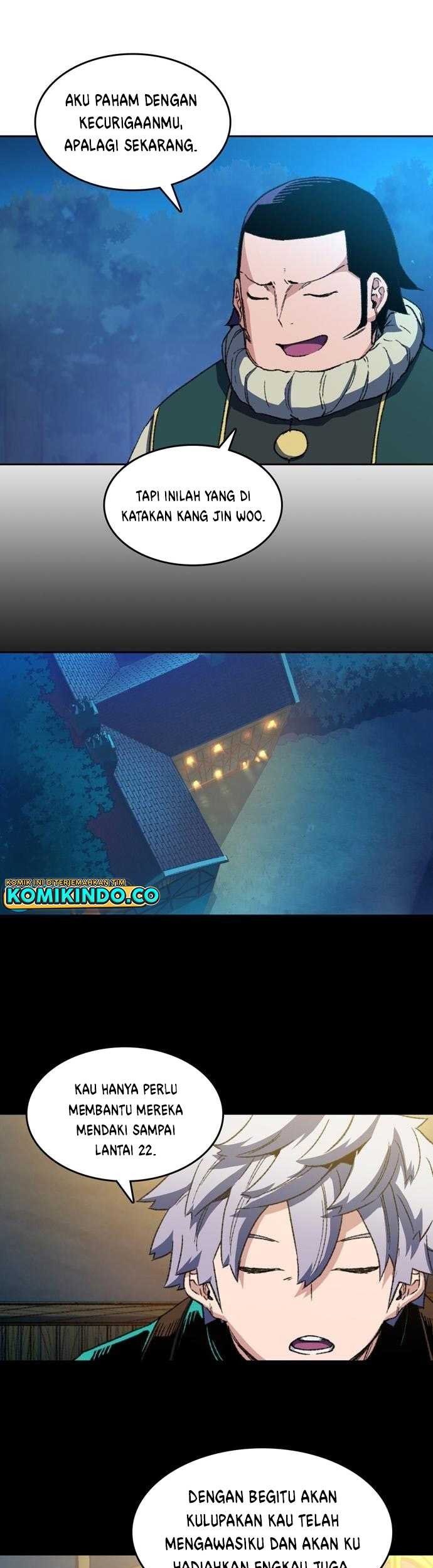 Ooparts Chapter 87 - halaman 14