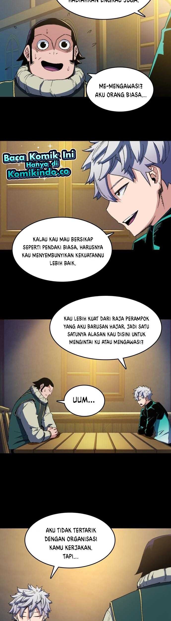 Ooparts Chapter 87 - halaman 15