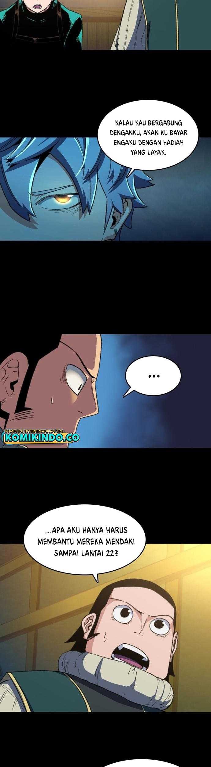 Ooparts Chapter 87 - halaman 16