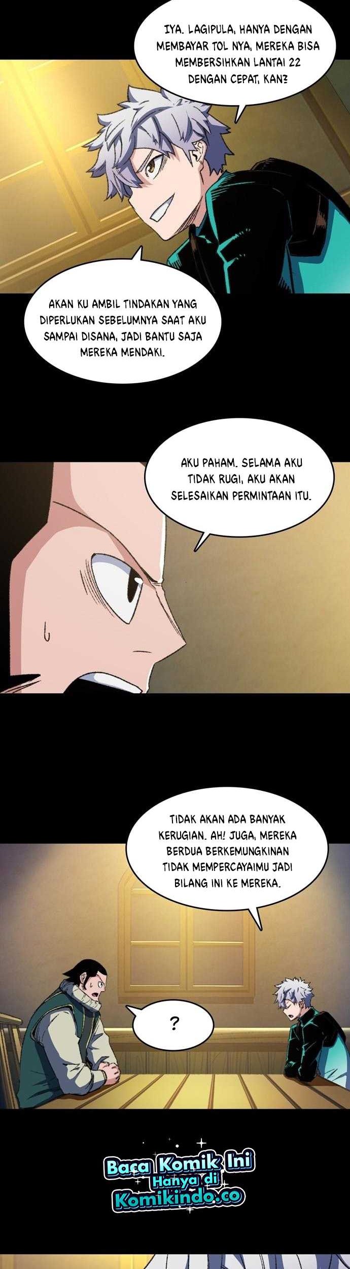 Ooparts Chapter 87 - halaman 17