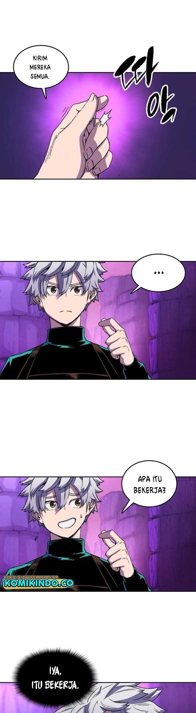 Ooparts Chapter 87 - halaman 20