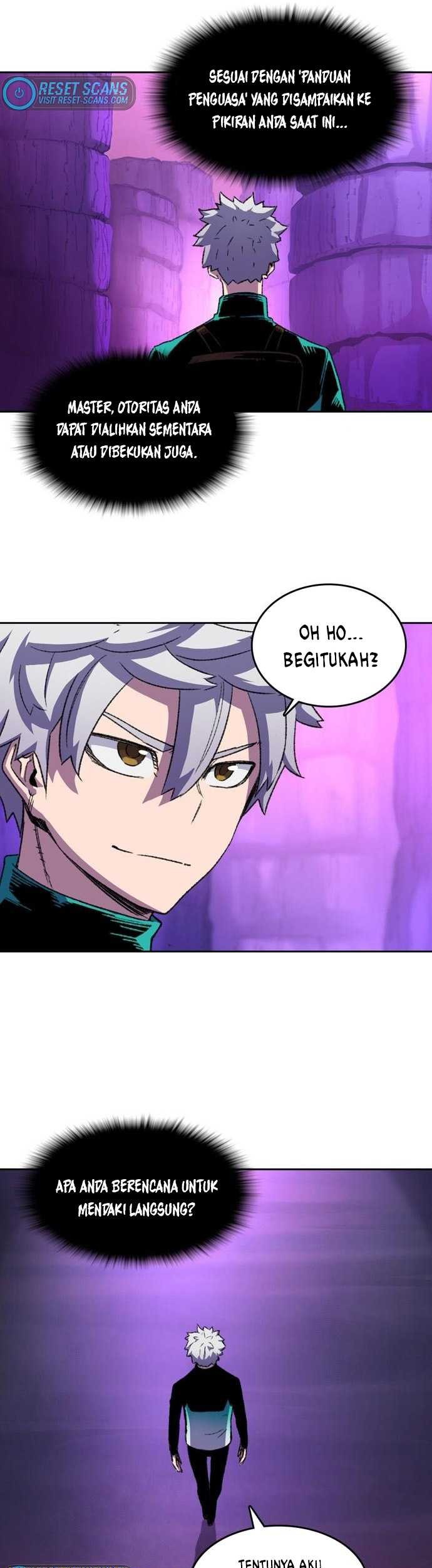 Ooparts Chapter 87 - halaman 22