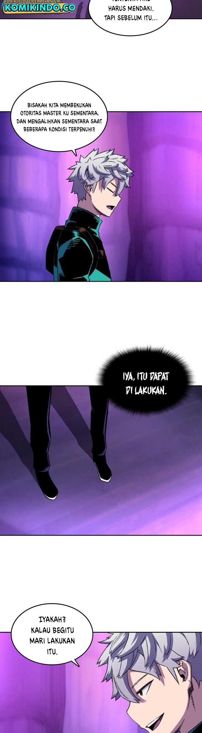 Ooparts Chapter 87 - halaman 23