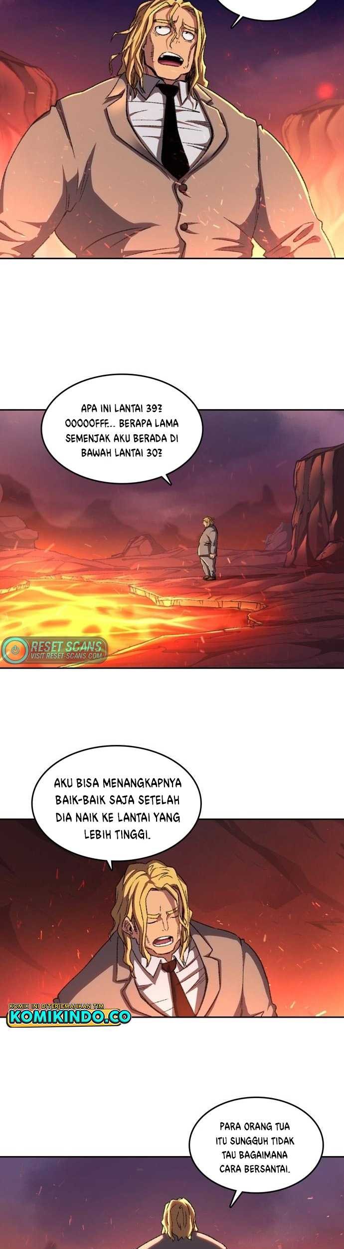 Ooparts Chapter 87 - halaman 26