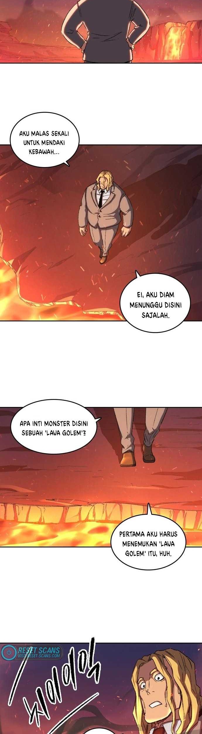 Ooparts Chapter 87 - halaman 27