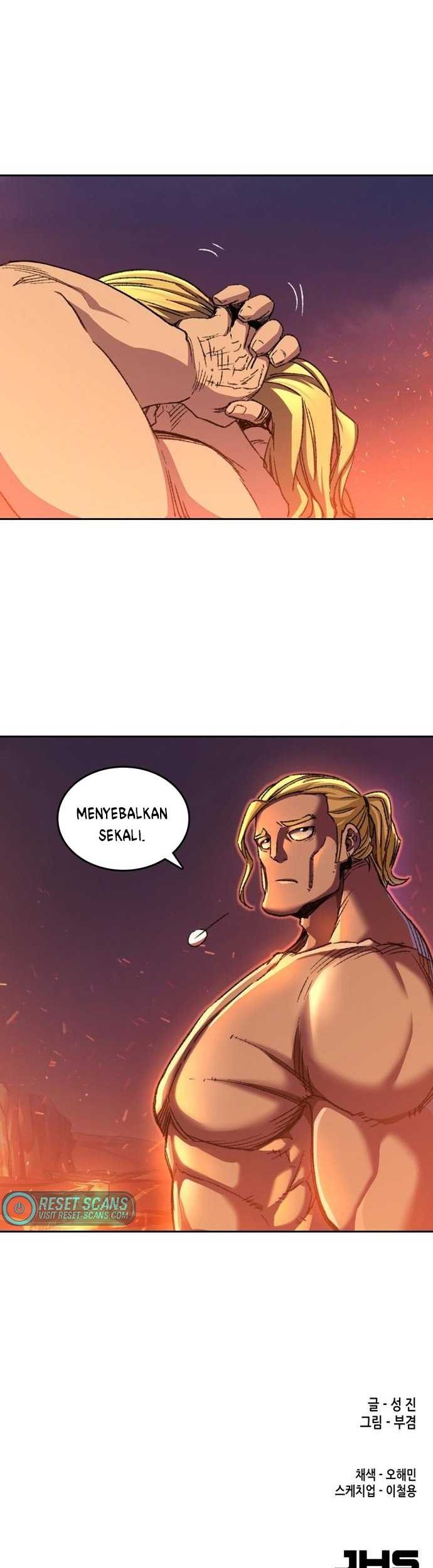 Ooparts Chapter 87 - halaman 29