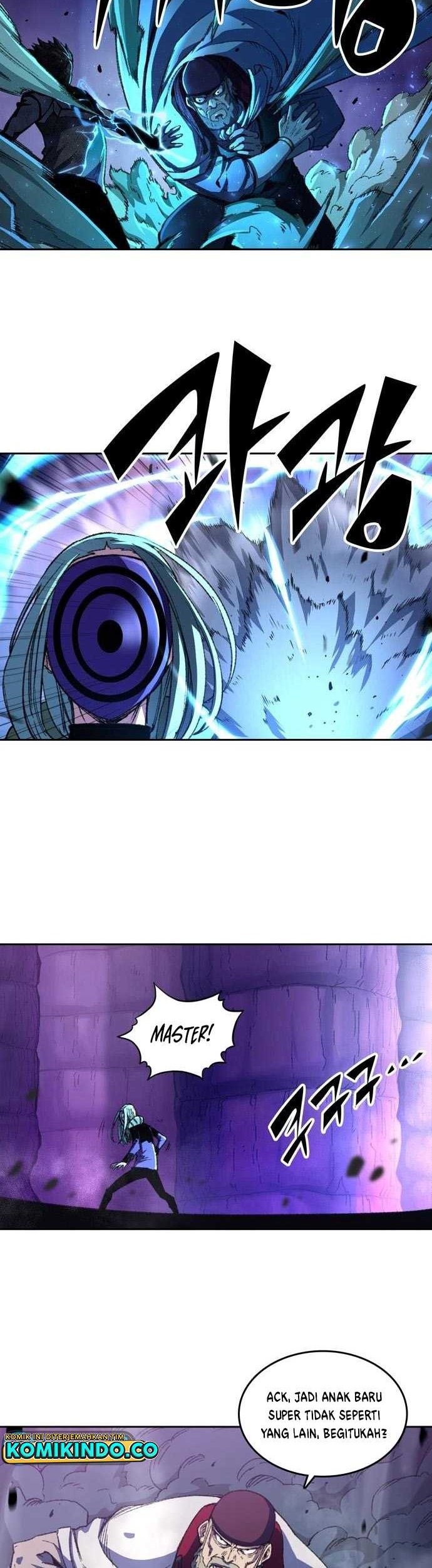 Ooparts Chapter 87 - halaman 3