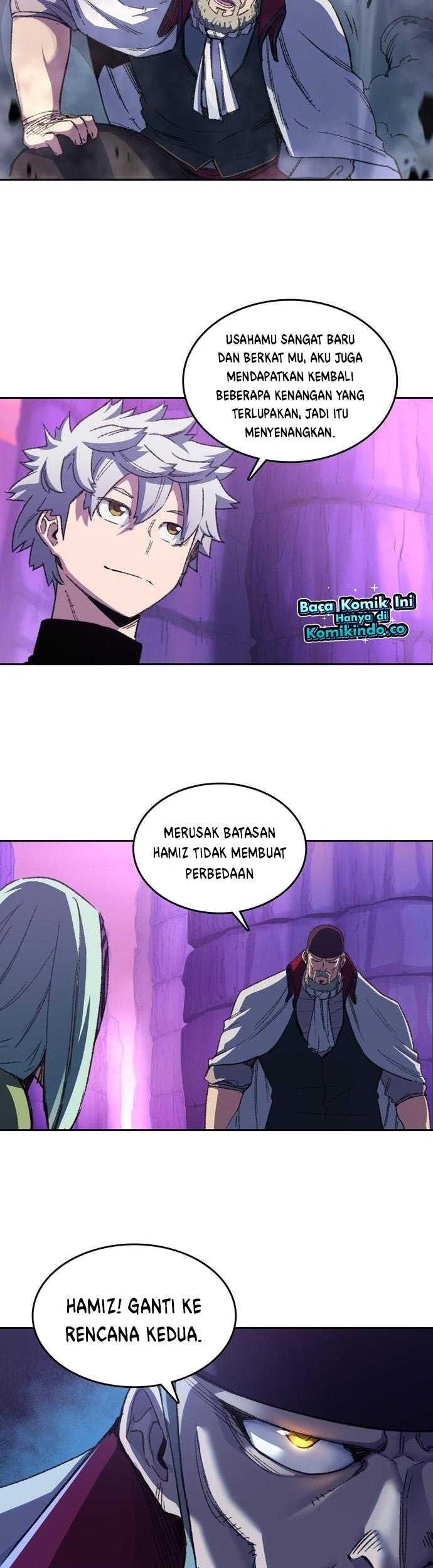 Ooparts Chapter 87 - halaman 4