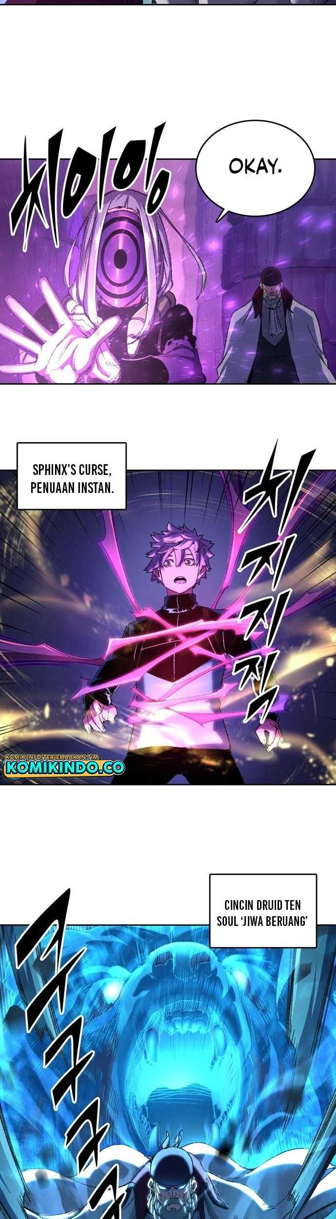 Ooparts Chapter 87 - halaman 5