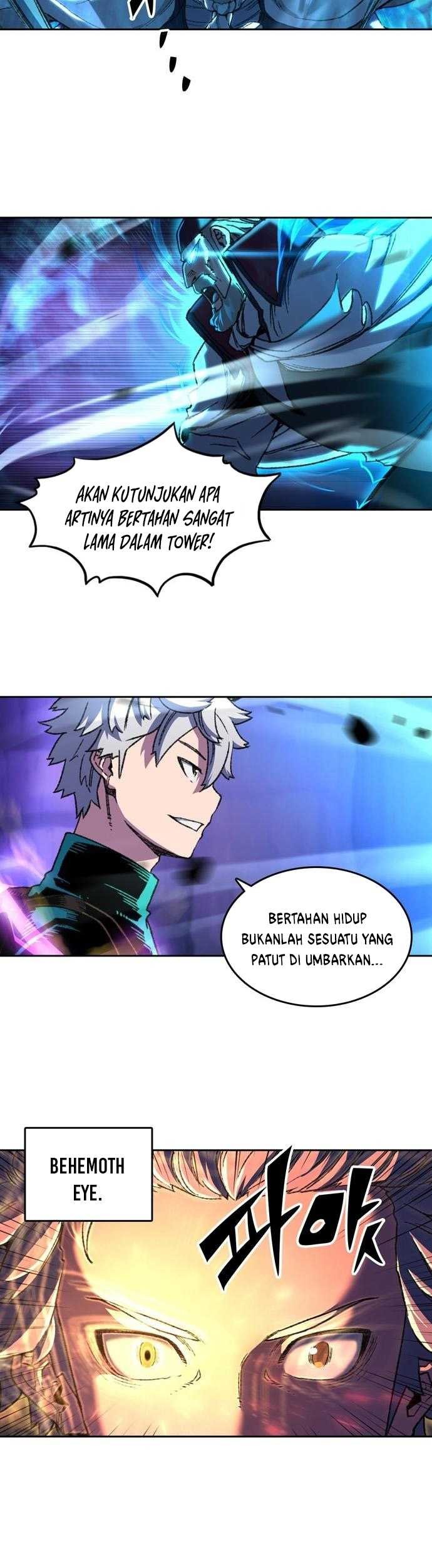 Ooparts Chapter 87 - halaman 6