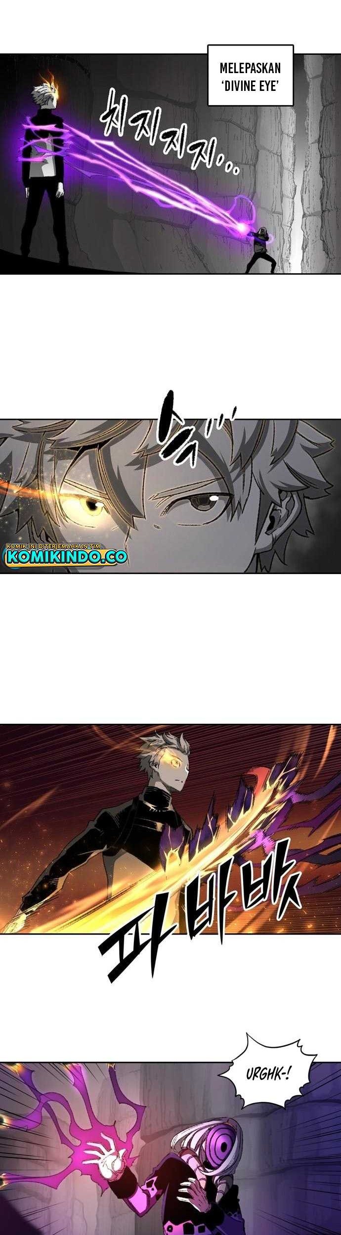 Ooparts Chapter 87 - halaman 7