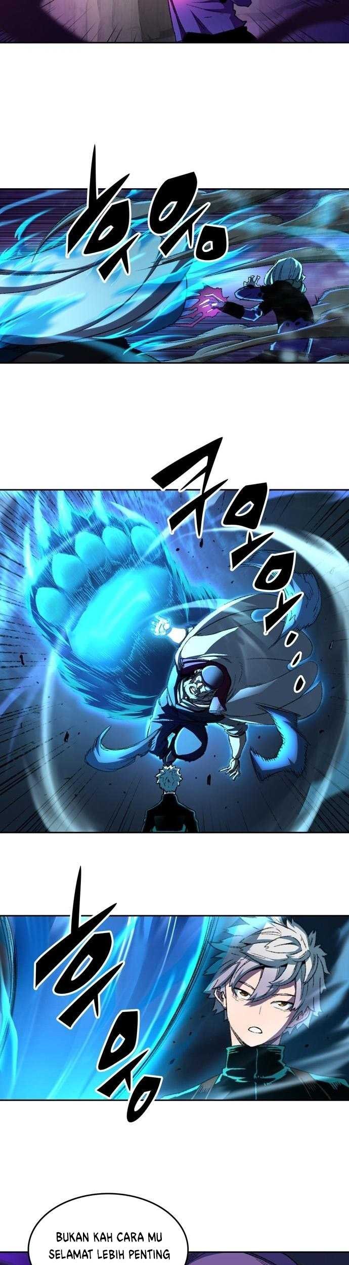 Ooparts Chapter 87 - halaman 8