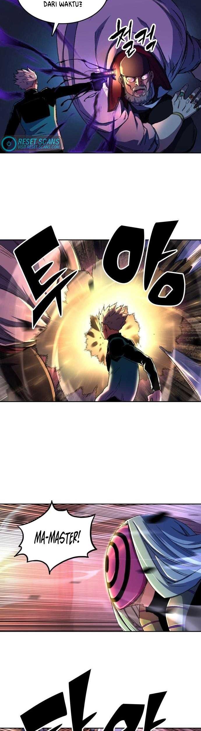 Ooparts Chapter 87 - halaman 9