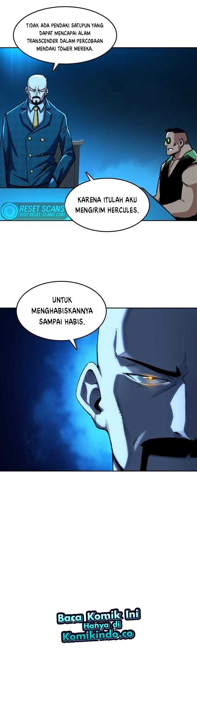 Ooparts Chapter 88 - halaman 12