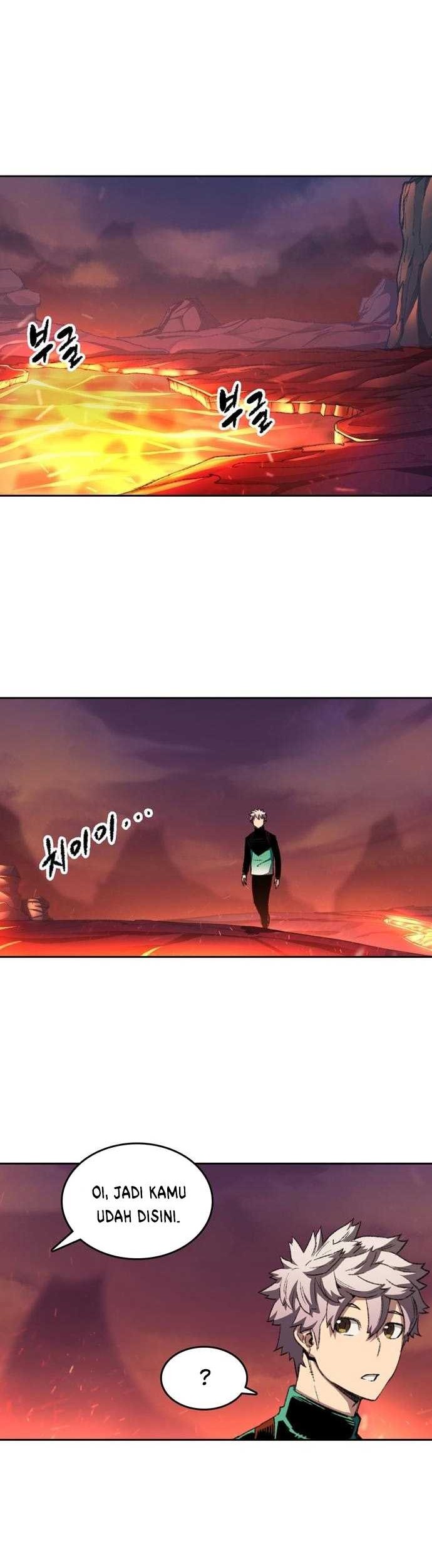 Ooparts Chapter 88 - halaman 13