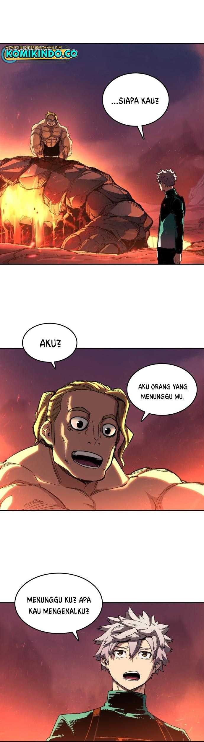 Ooparts Chapter 88 - halaman 14
