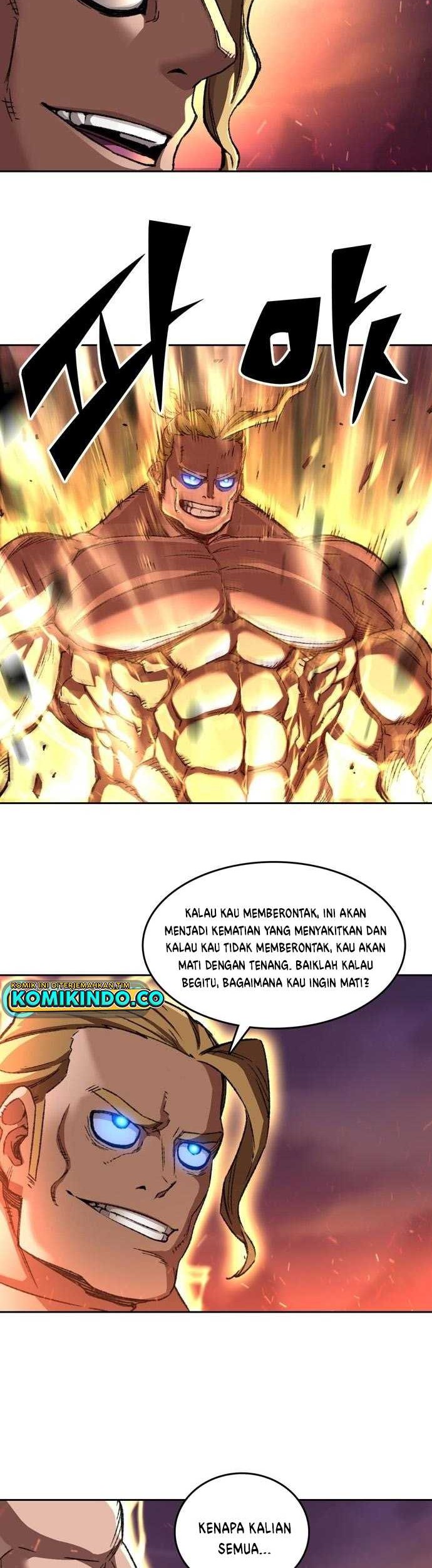 Ooparts Chapter 88 - halaman 17