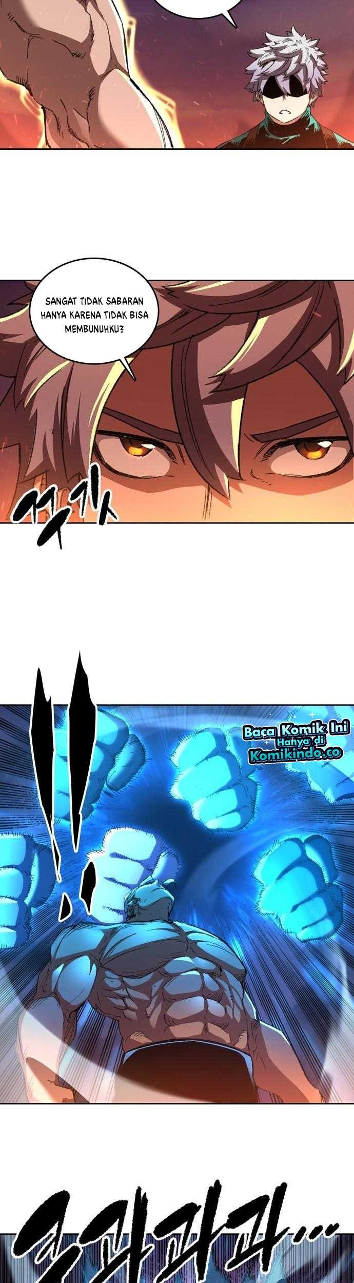 Ooparts Chapter 88 - halaman 18
