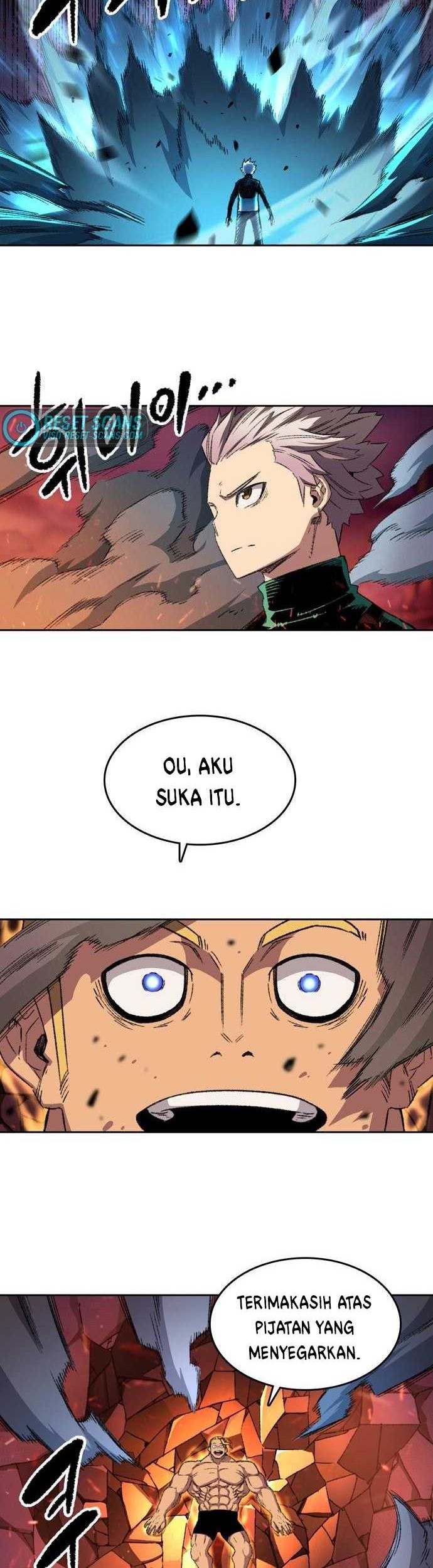 Ooparts Chapter 88 - halaman 19