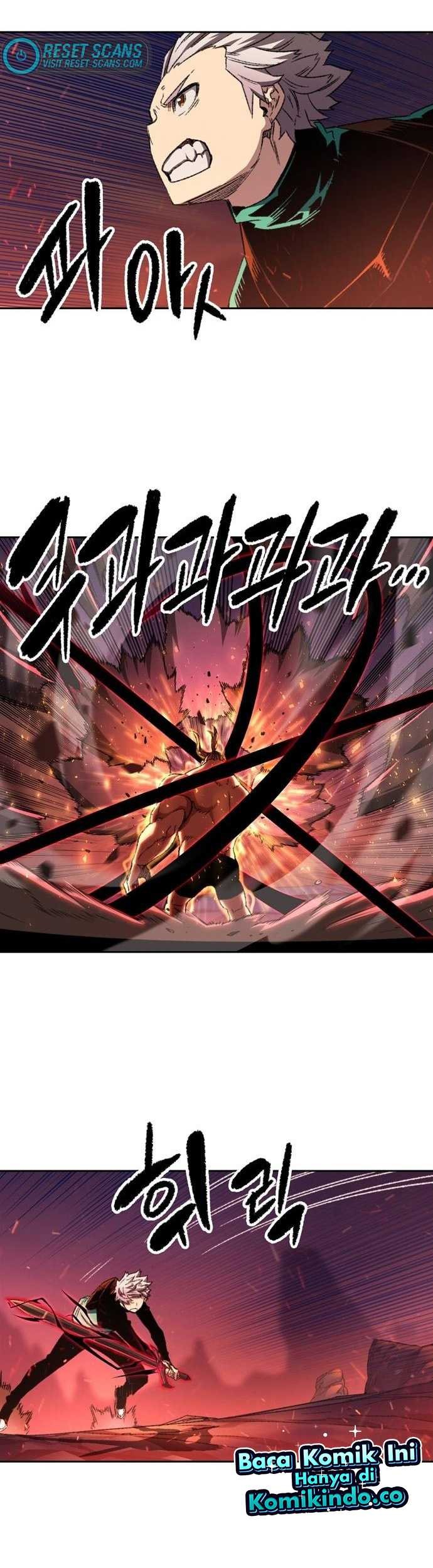 Ooparts Chapter 88 - halaman 24