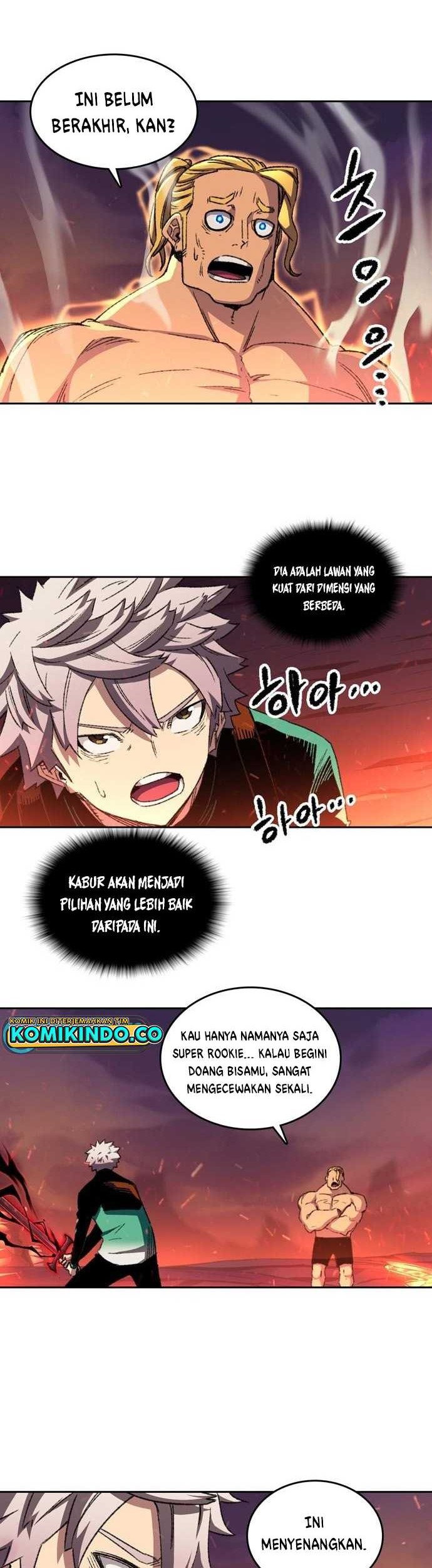 Ooparts Chapter 88 - halaman 25