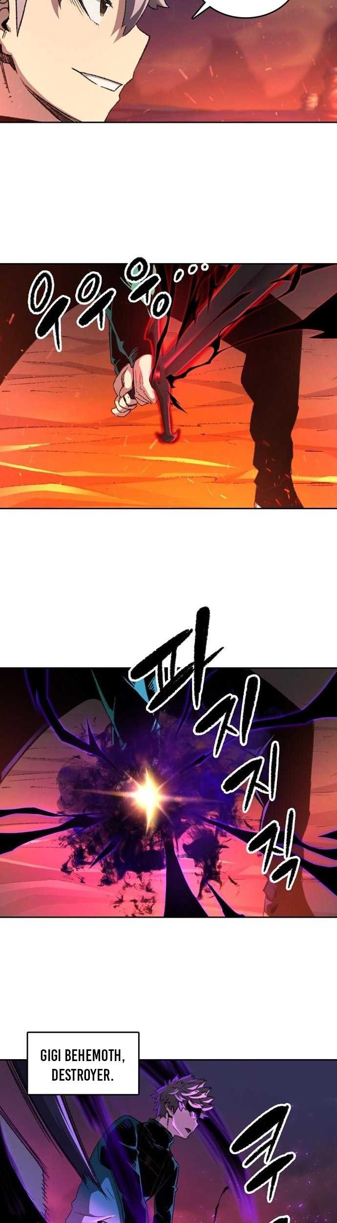 Ooparts Chapter 88 - halaman 26