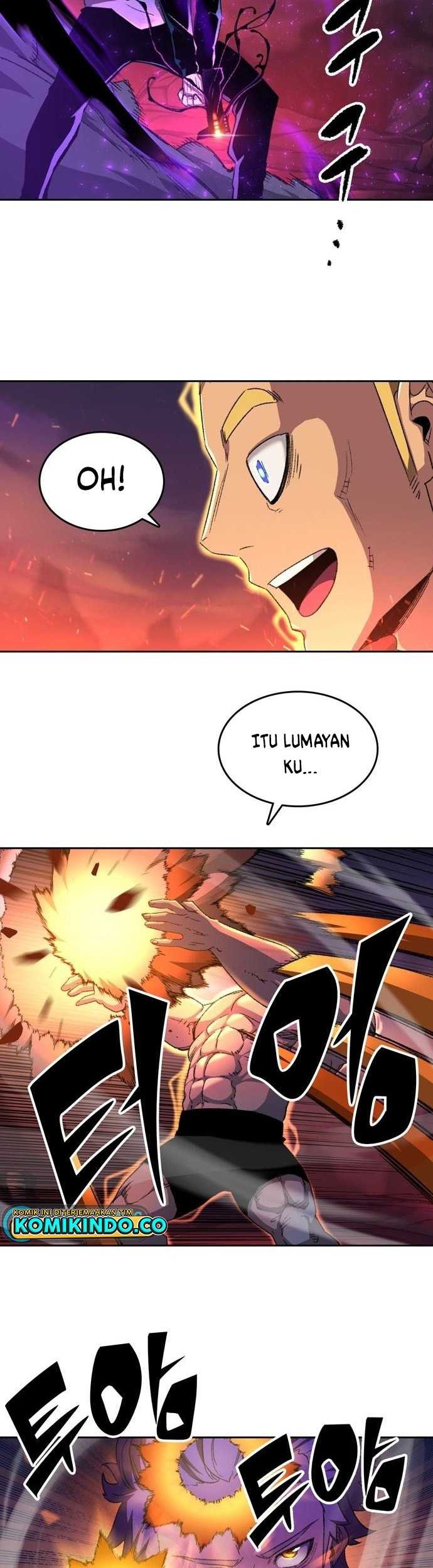 Ooparts Chapter 88 - halaman 27