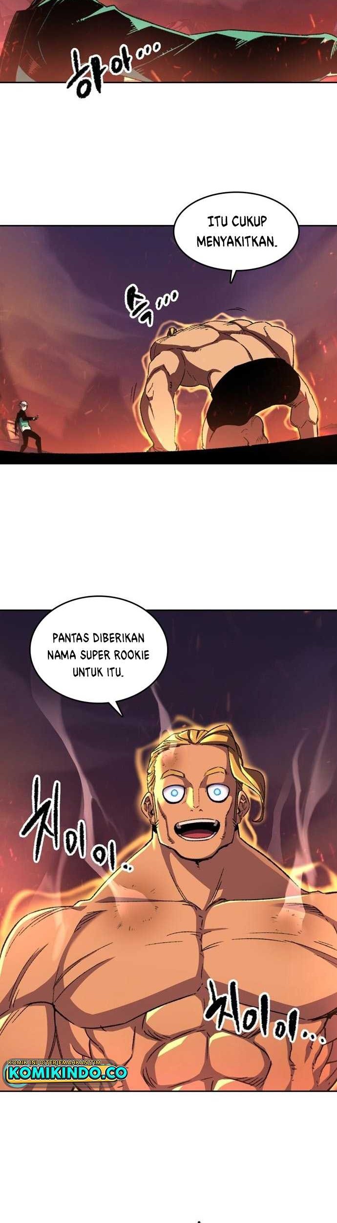 Ooparts Chapter 88 - halaman 29